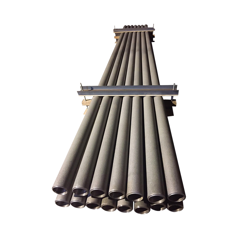 1.4852 (GX40NiCrSiNb35-26) radijacijska cijev